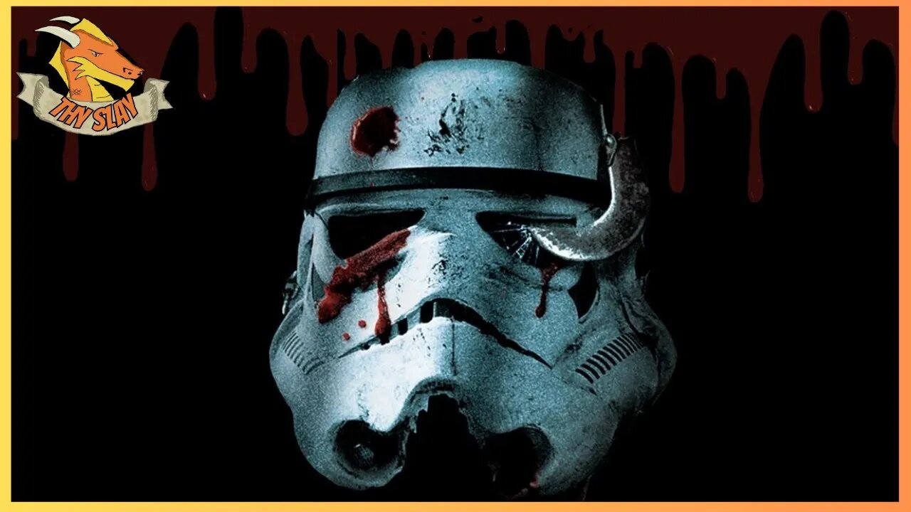 Star Wars: Rise of the Undead