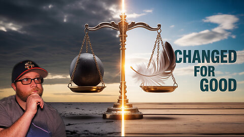 Can You REALLY Change Your Life with Faith like Abraham?