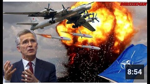 "Russia Takes Brutal Revenge in SEVASTOPOL: NATO Facilities and Officers Eradicated in STRYI"