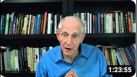 "Health Crisis Solution: Insights from Dr. Donald Mayfield"