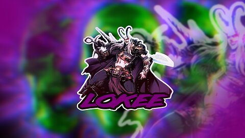 We're going gang busting!