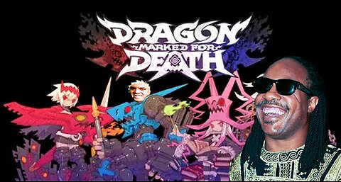 Dragon Marked For Death (Part 3)