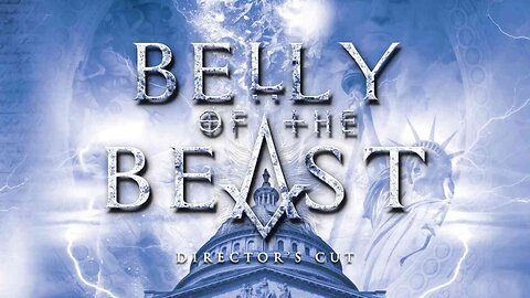 Belly Of The Beast - Director's Cut