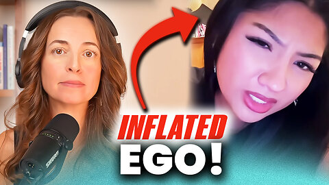 "You're Not Superior, Honey!" - Snob RIPS On Men Who Wouldn't Take Her Sh*t!