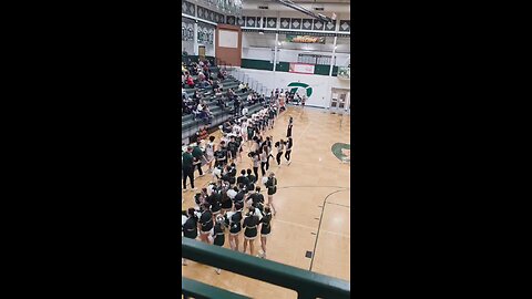 Desoto High school Basketball