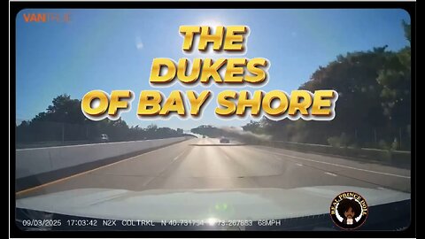 The Dukes Of Bay Shore - 2025 (( Parody ))