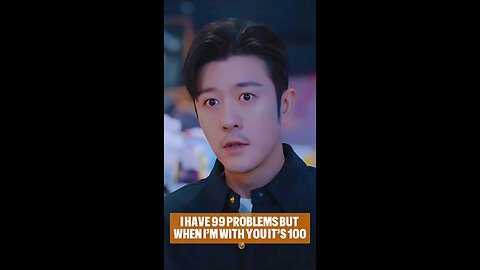 I Have 99 Problems But When I’m With You It’s 100 #liveyourlife #kdramafunny #kdramacomedy #kdrama