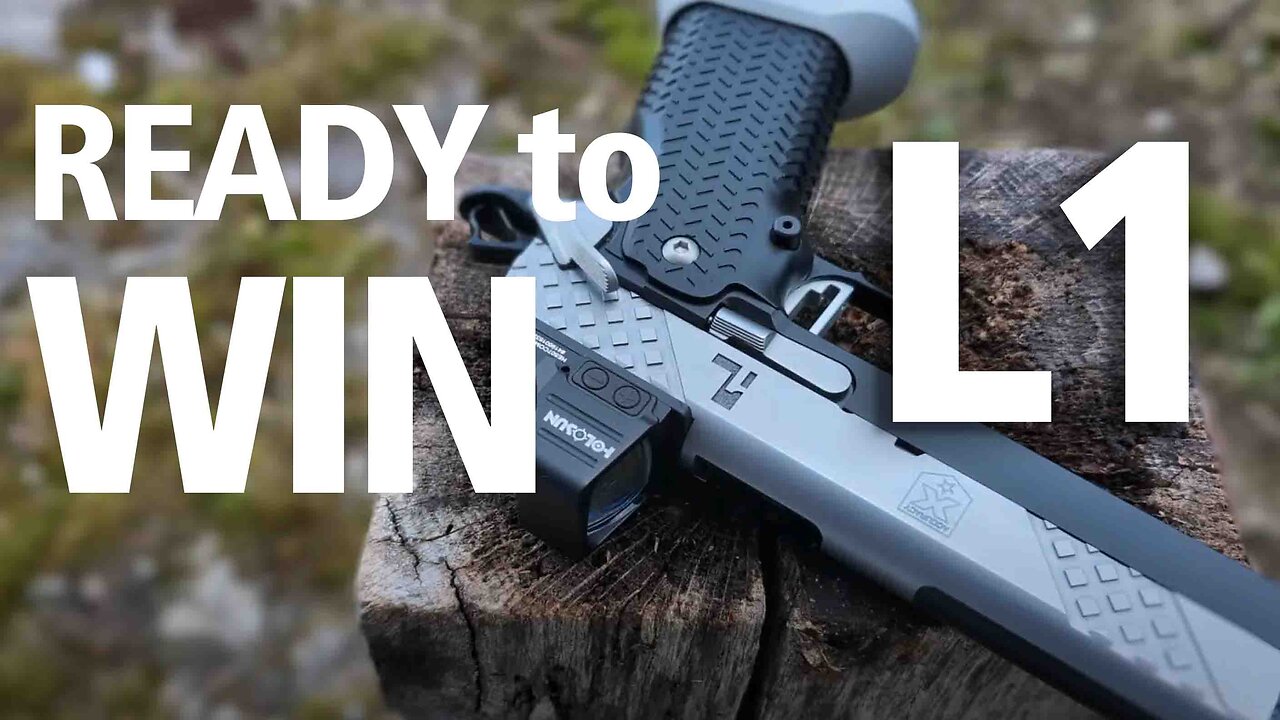 L1- Ready to WIN