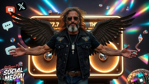 Social Media Q&A: Faith, Truth & Grooves Live