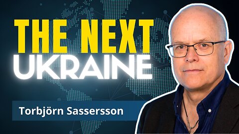 Sweden: The New Frontline Against Russia | Torbjörn Sassersson