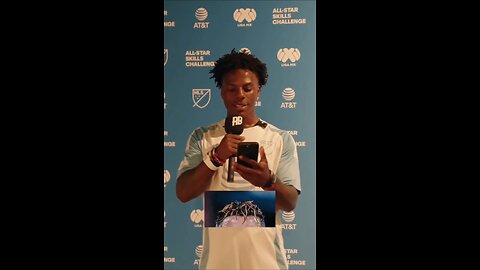 ishowspeed guess the footballer by hairstyle
