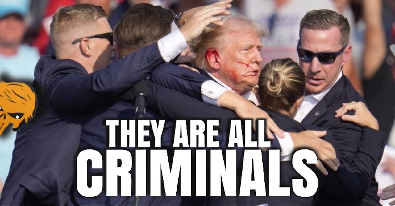 🚨 Ukraine LABS, Fauchi Chronicles, Trump Putin COMPARE NOTES,Updates More!!