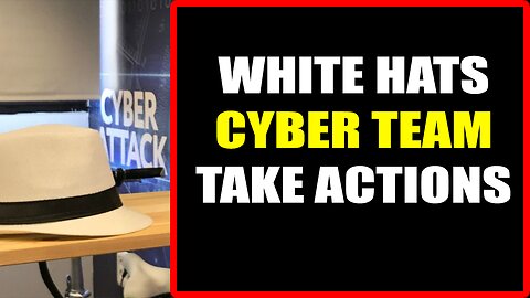 Judy Byington Intel Updates July 16, 2025: WHITE HATS CYBER TEAM TAKE ACTIONS
