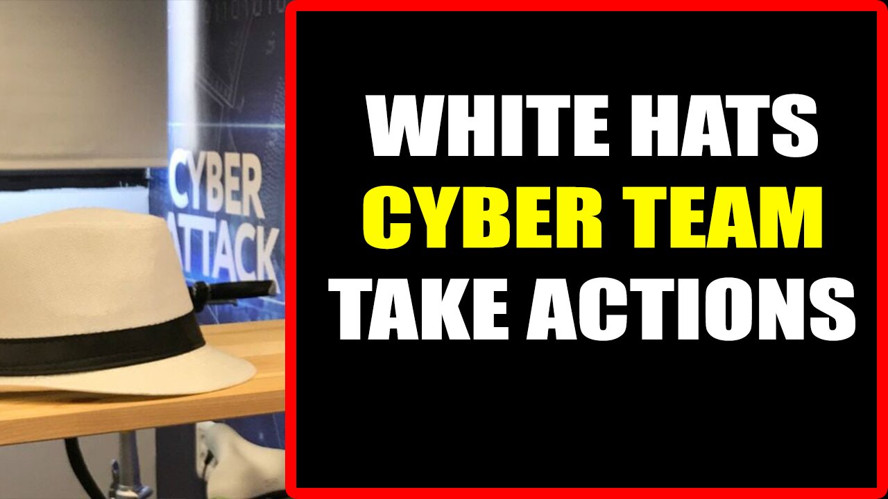 Judy Byington Intel Updates July 16, 2025: WHITE HATS CYBER TEAM TAKE ACTIONS
