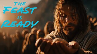 When What You Have Feels Like Not Enough | Catholic Daily Readings and Reflection | December 3, 2025