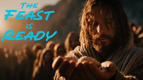 When What You Have Feels Like Not Enough | Catholic Daily Readings and Reflection | December 3, 2025