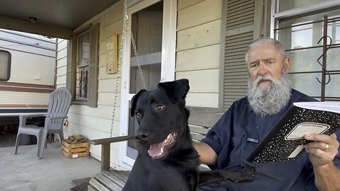 Faith Ain’t Simple