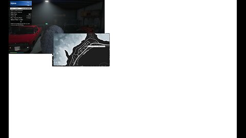 Just Gaming Out / GTA V