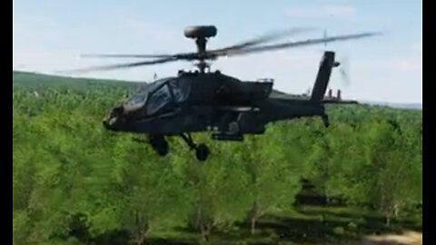 SA-6 strike WW-3 Germany part 1