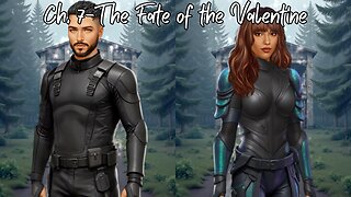 Choices: Stories You Play- Boardroom Alpha [VIP] (Ch. 7) |Diamonds|