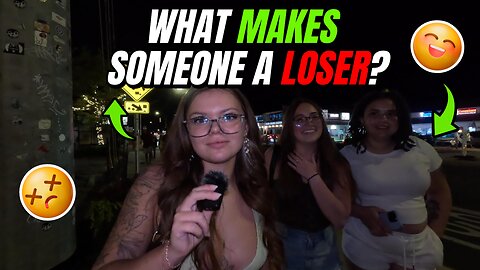 What Makes Someone a Loser?