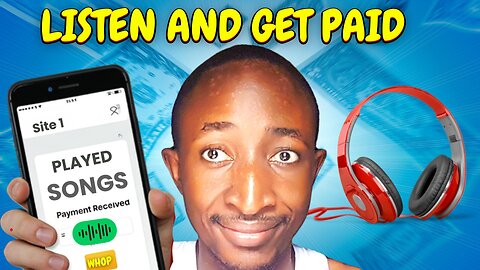 These 3 Websites Pay You $250+ Per Song You Listen