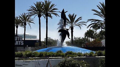 AQUARIUM OF THE PACIFIC