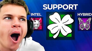 These NEW R6 Ops Are INSANE... (Concepts) _JYNXZI REACTS_