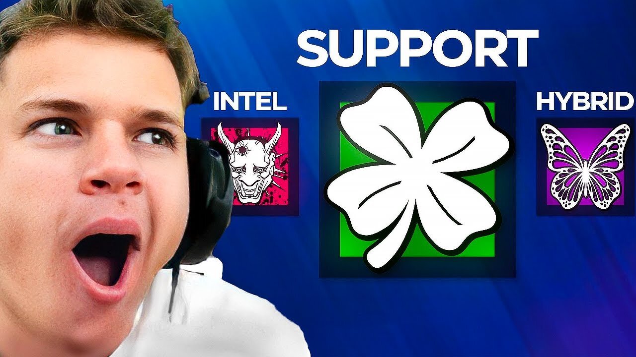 These NEW R6 Ops Are INSANE... (Concepts) _JYNXZI REACTS_