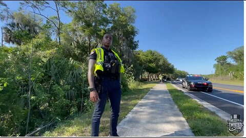BLUE LINE EXPOSED Cop SHUNNED After Exposing CRIMINAL COPS