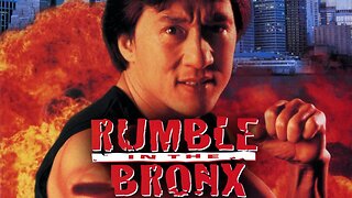 RUMBLE IN THE BRONXX - Run the Jewels