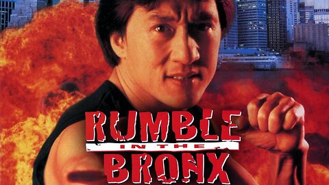 RUMBLE IN THE BRONXX - Run the Jewels