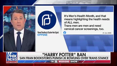 Fox News: First Presbyterian Church in Berkeley Confesses ‘Harms’ to Queers