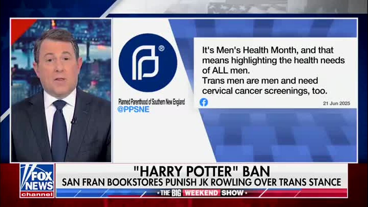 Fox News: First Presbyterian Church in Berkeley Confesses ‘Harms’ to Queers