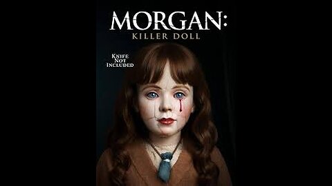 margon the killer doll