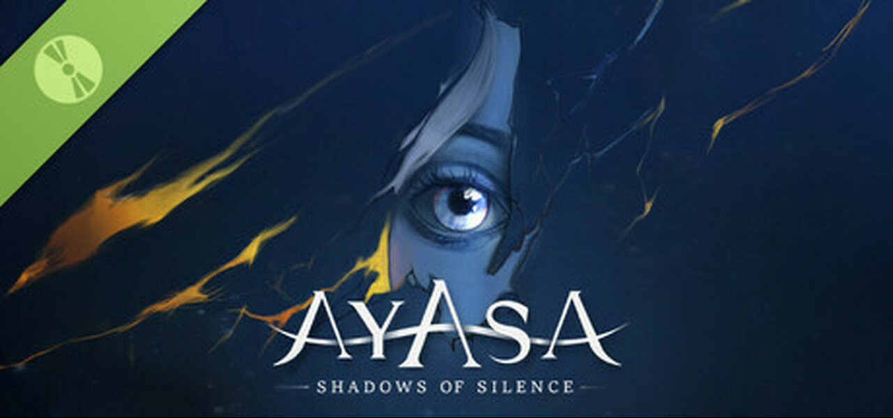 Ayasa: Shadow of Silence Demo Playthrough (No Commentary)
