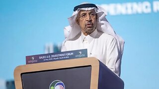 Warpath Ep40 (Live Economic Data, Saudi-US Investment Forum, Trump Visit) by Dr. Paul Cottrell