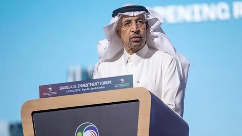 Warpath Ep40 (Live Economic Data, Saudi-US Investment Forum, Trump Visit) by Dr. Paul Cottrell