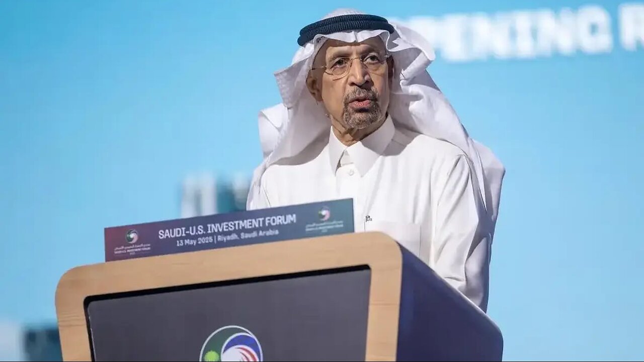 Warpath Ep40 (Live Economic Data, Saudi-US Investment Forum, Trump Visit) by Dr. Paul Cottrell