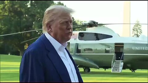 Trump: They dont know what the FUCK they are doin