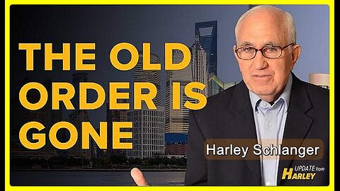 Bringing into Being a New Era • Harley Schlanger (Schiller Institute) •🕞11 min