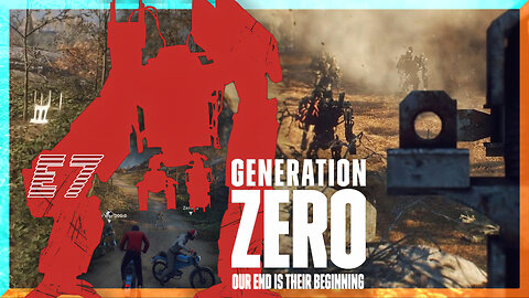 The Exploration Continues - Generation Zero in 2024 | E7 |