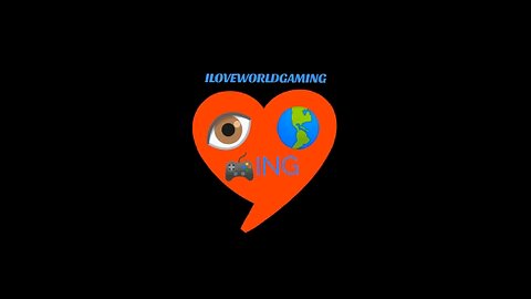 ILOVEWORLDGAMING