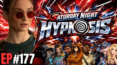 Lara Croft Gets WORSE | Massive Gaming SCAMS | Wow Is TOXIC Masculinity | SNH 177