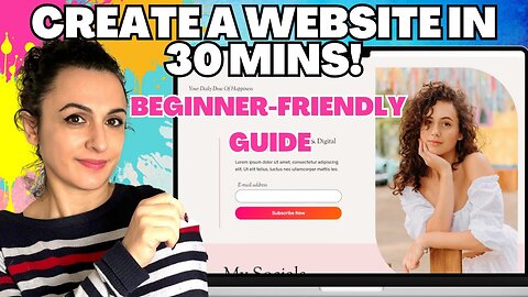 Learn How to Set Up Your Business with FREE WordPress
