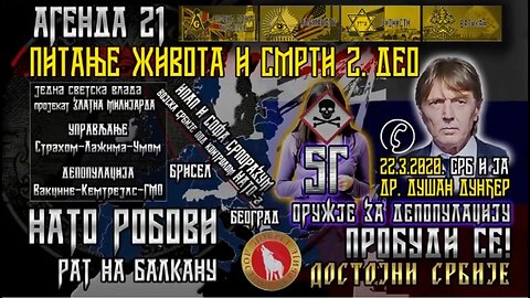 Šta su govorili Dušan Dunđer i Miran Rubin - Nutralizacija 23/07/2025 - 17/08/2025 - Meteociel.fr