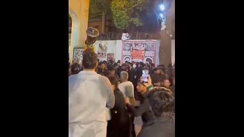 Zuljanah Wapsi 😱 Karbala 😭😭