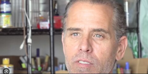 Hunter Biden Gets New Job at LA-Based Eviction Defense Group as Legal Bills Reportedly Top 5M