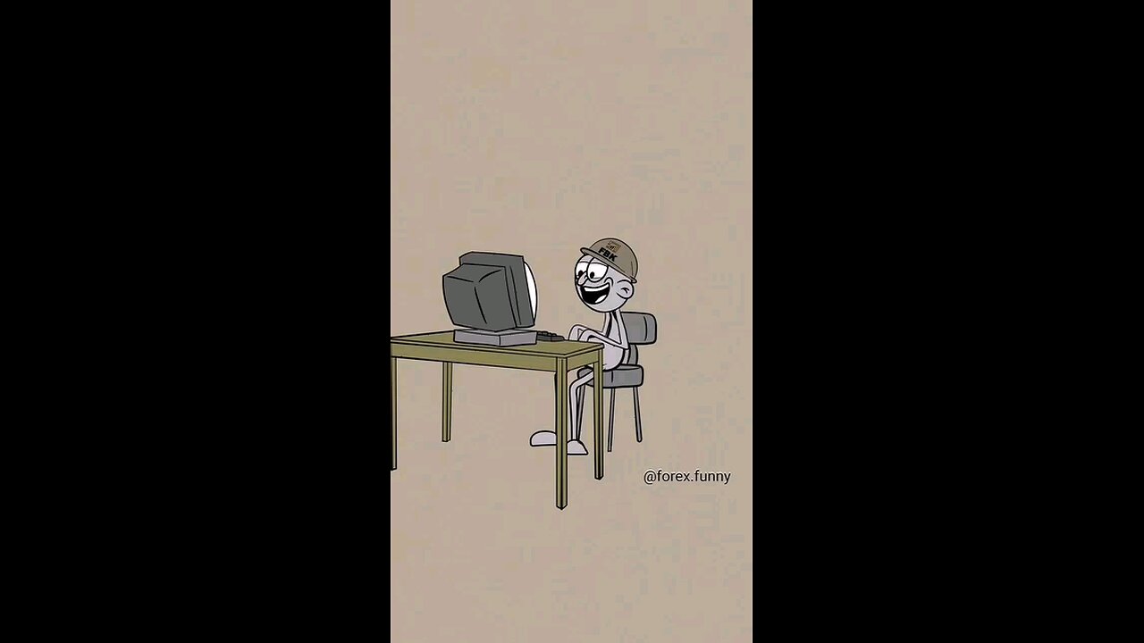 Trail your stop Loss