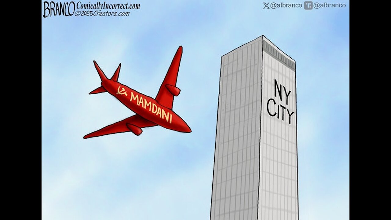 THE GREAT AWAKENING 10/21/25